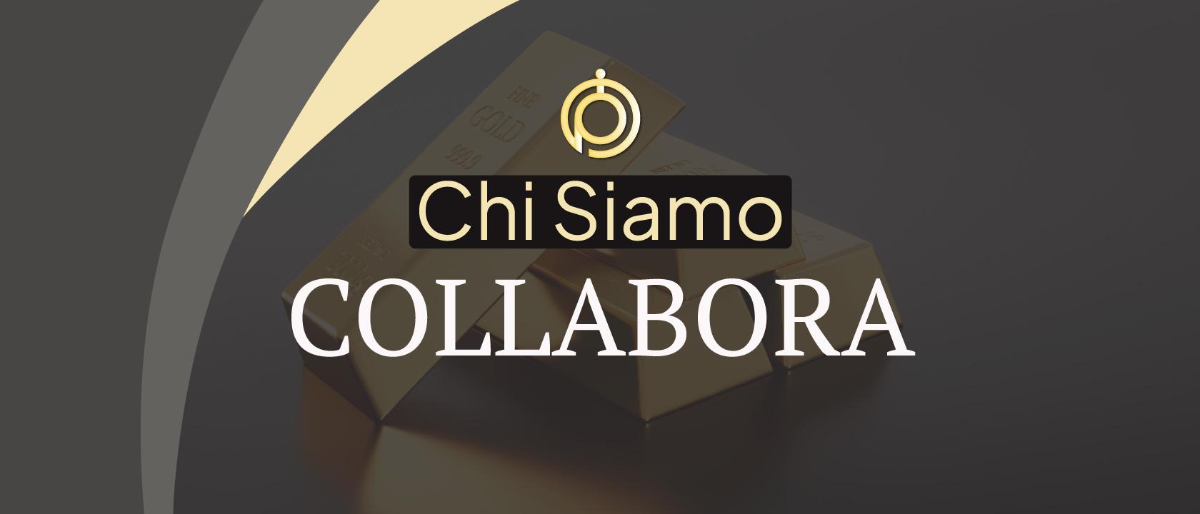 Oro Puro Italia Chi Siamo - Collabora