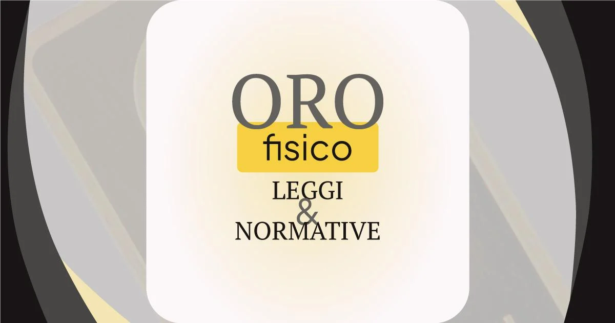ORO PURO ITALIA