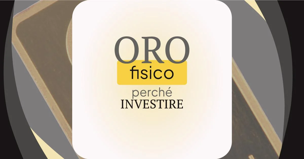 ORO PURO ITALIA
