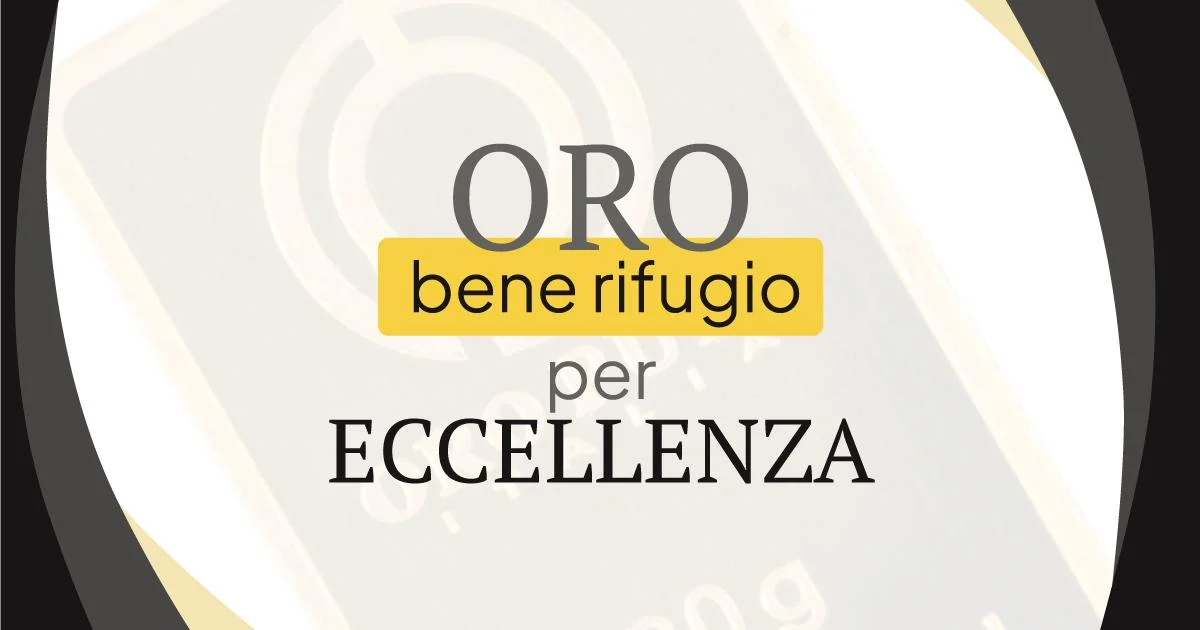 ORO PURO ITALIA