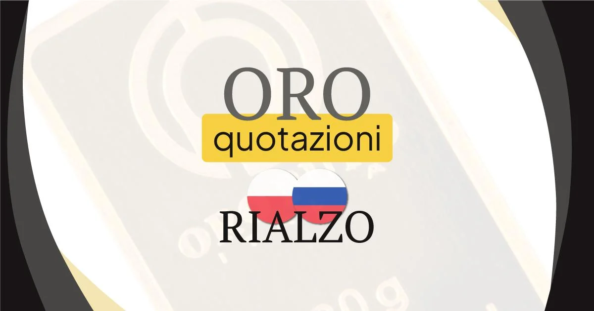 ORO PURO ITALIA