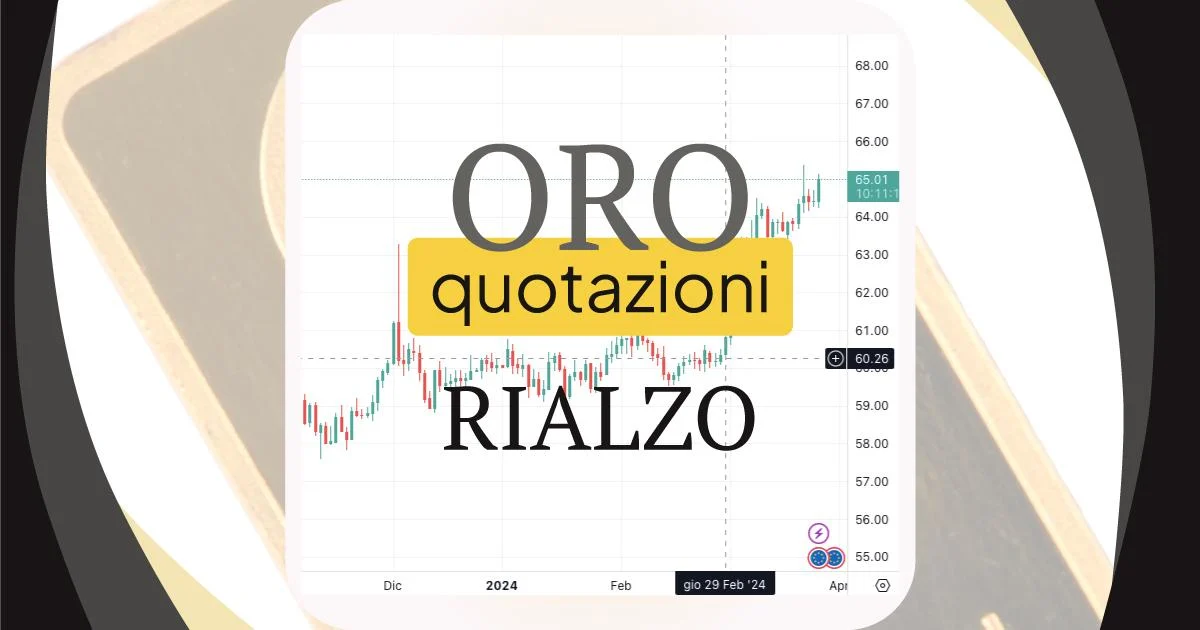ORO PURO ITALIA