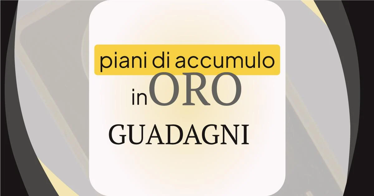 ORO PURO ITALIA