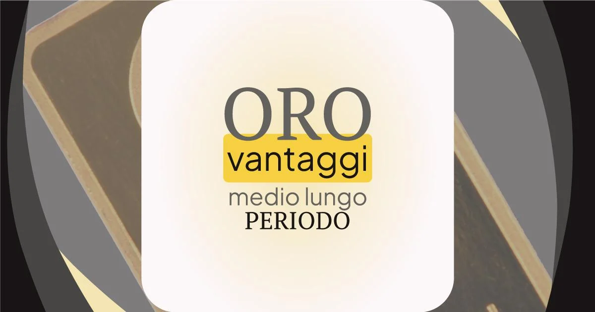 ORO PURO ITALIA