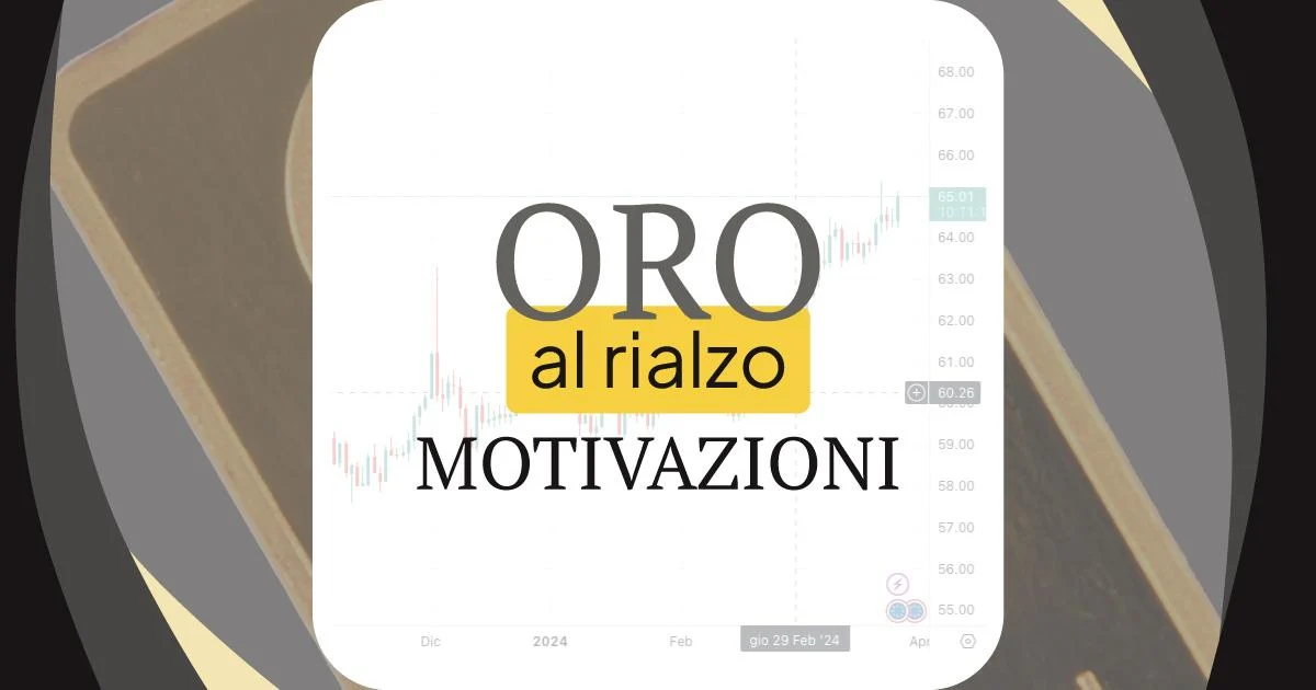 ORO PURO ITALIA