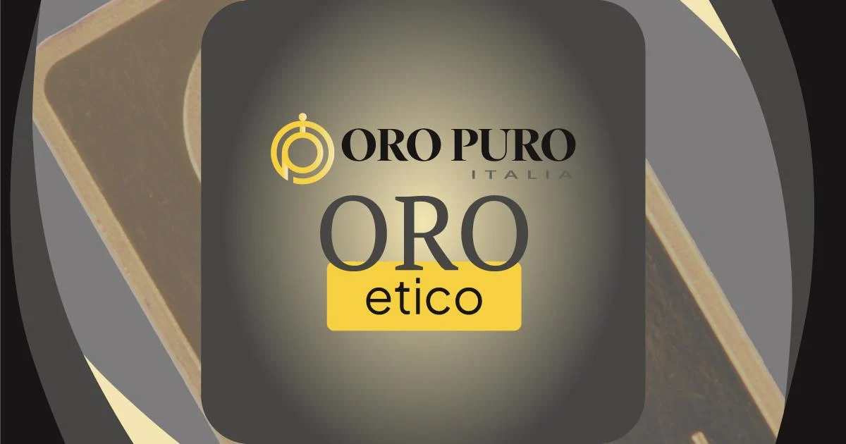 Oro Etico
