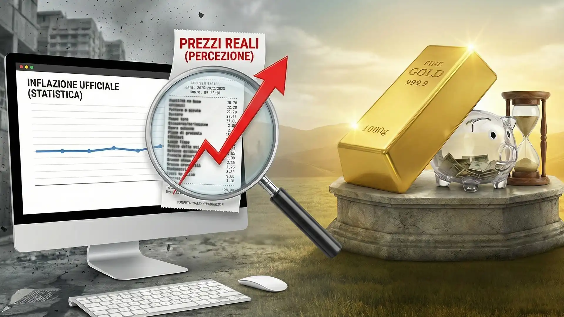 ORO PURO ITALIA