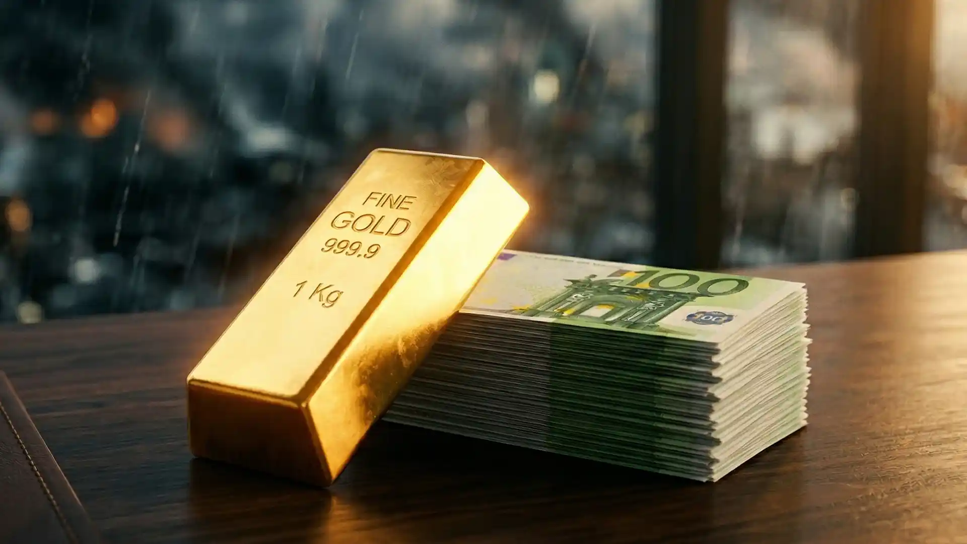 ORO PURO ITALIA