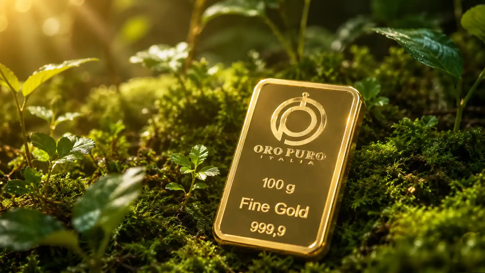Sostenibilità ed Etica nell’Oro da Investimento Sostenibilità ed Etica nell'Oro da Investimento